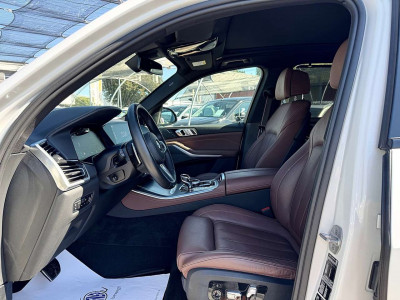 BMW X5 Gebrauchtwagen