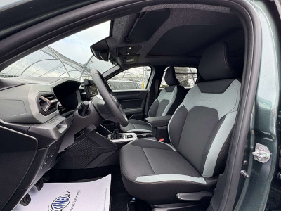 Dacia Bigster Vorführwagen