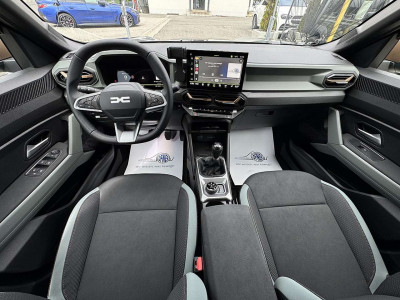 Dacia Bigster Vorführwagen