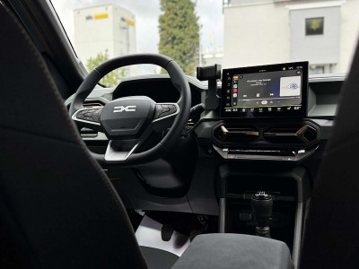 Dacia Bigster Vorführwagen