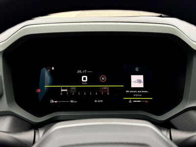 Dacia Bigster Vorführwagen