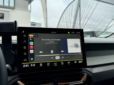 Dacia Bigster Vorführwagen