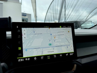 Dacia Bigster Vorführwagen