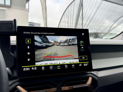 Dacia Bigster Vorführwagen