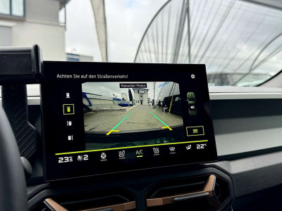 Dacia Bigster Vorführwagen