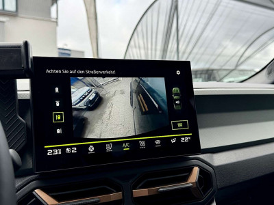 Dacia Bigster Vorführwagen