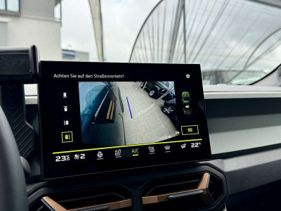 Dacia Bigster Vorführwagen