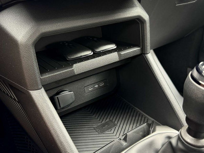 Dacia Bigster Vorführwagen