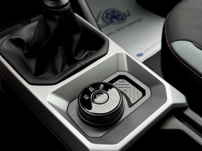 Dacia Bigster Vorführwagen