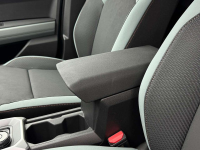 Dacia Bigster Vorführwagen