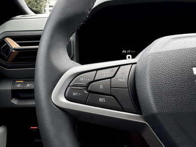 Dacia Bigster Vorführwagen