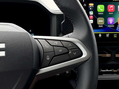 Dacia Bigster Vorführwagen