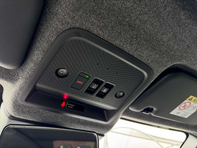 Dacia Bigster Vorführwagen