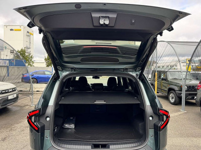 Dacia Bigster Vorführwagen