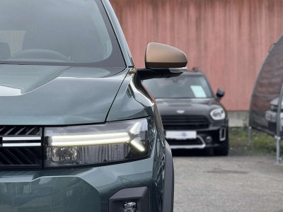 Dacia Bigster Vorführwagen