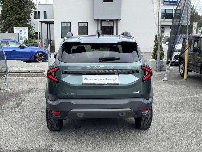 Dacia Bigster Vorführwagen