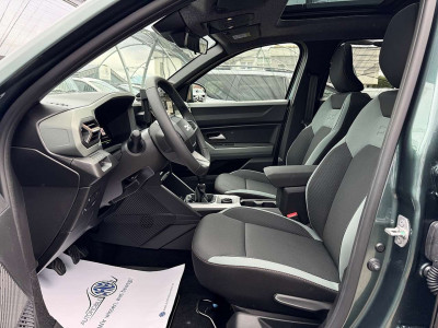 Dacia Bigster Vorführwagen