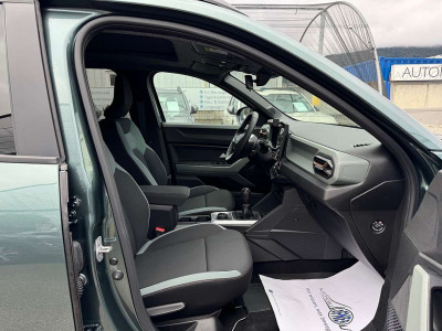 Dacia Bigster Vorführwagen