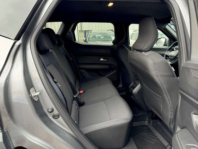 Dacia Duster Tageszulassung