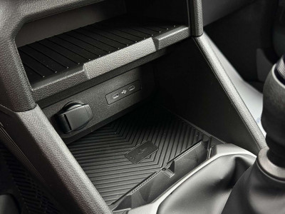 Dacia Duster Tageszulassung