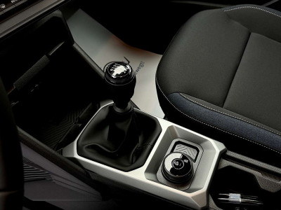 Dacia Duster Tageszulassung