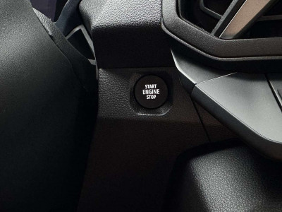 Dacia Duster Tageszulassung