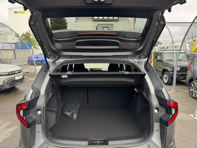 Dacia Duster Tageszulassung