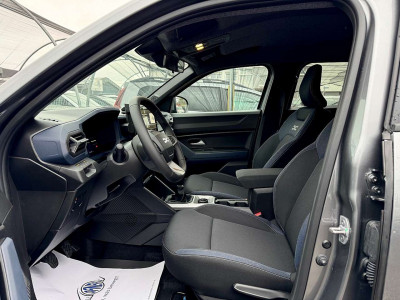 Dacia Duster Tageszulassung