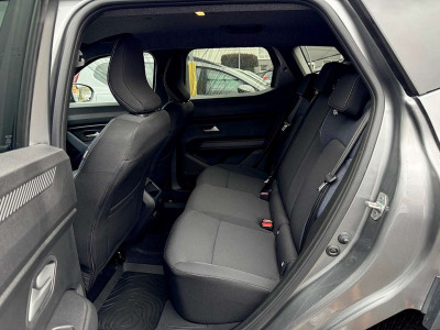 Dacia Duster Tageszulassung