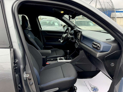 Dacia Duster Tageszulassung