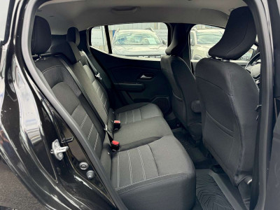 Dacia Sandero Tageszulassung