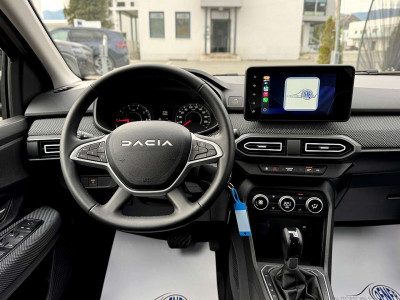 Dacia Sandero Tageszulassung