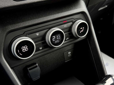 Dacia Sandero Tageszulassung