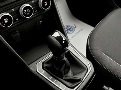 Dacia Sandero Tageszulassung