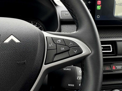 Dacia Sandero Tageszulassung