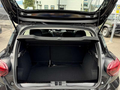 Dacia Sandero Tageszulassung