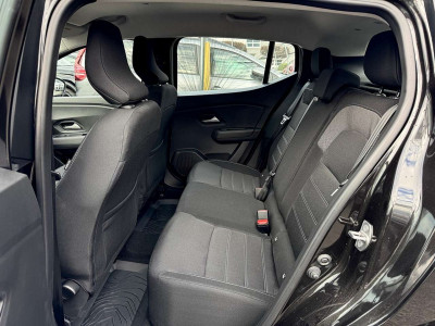 Dacia Sandero Tageszulassung