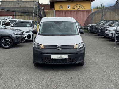 VW Caddy Tageszulassung