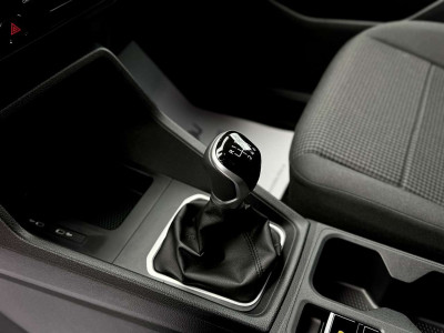 VW Caddy Tageszulassung