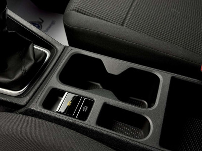 VW Caddy Tageszulassung