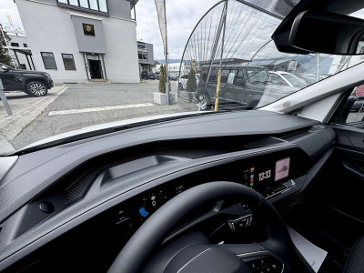 VW Caddy Tageszulassung