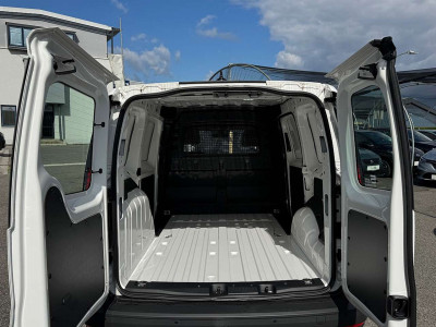 VW Caddy Tageszulassung