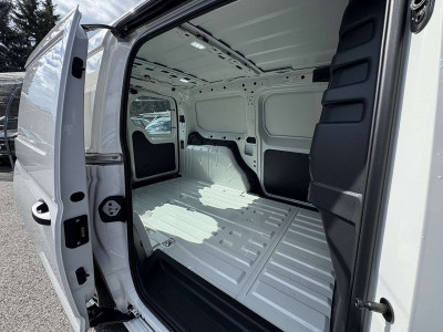 VW Caddy Tageszulassung