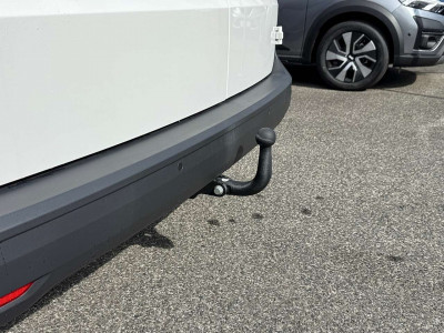 VW Caddy Tageszulassung