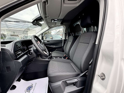 VW Caddy Tageszulassung