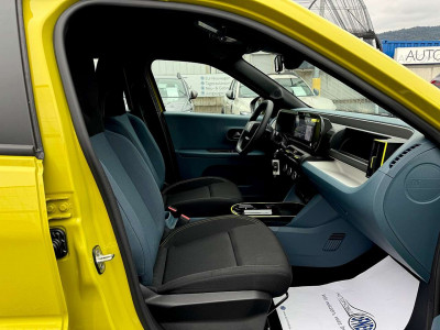 Fiat Grande Panda Tageszulassung