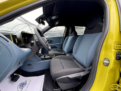 Fiat Grande Panda Tageszulassung