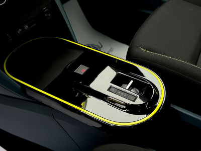 Fiat Grande Panda Tageszulassung