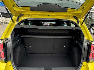 Fiat Grande Panda Tageszulassung