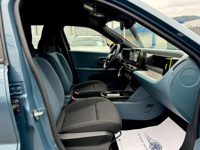 Fiat Grande Panda Tageszulassung